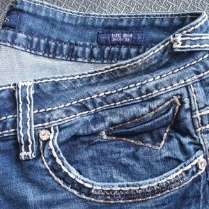 Vigoss Jean's  !!Saturday sale!!